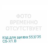 CS-X1.B