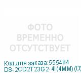 DS-2CD2T23G2-4I(4MM)(D)