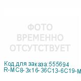 R-MC8-3x16-36C13-6C19-MI-1820-3-3PN