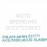 AX5U5600C4632G-SLABBK
