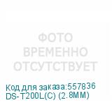DS-T200L(С) (2.8MM)