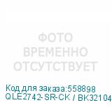 QLE2742-SR-CK / BK3210407-01 D