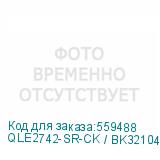QLE2742-SR-CK / BK3210407-01 D