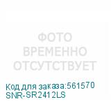SNR-SR2412LS