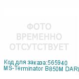 MS-Terminator B850M DARK WIFI
