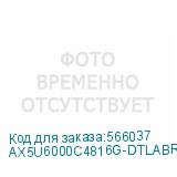 AX5U6000C4816G-DTLABRWH