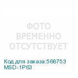 MSD-1P63