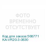 KA-VR20-3-0630
