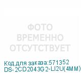 DS-2CD2043G2-LI2U(4MM)