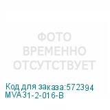 MVA31-2-016-B