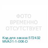 MVA31-1-006-D