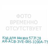 AR-ACB-3VE-085-3200A-TTCF