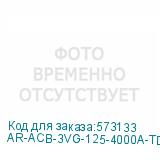 AR-ACB-3VG-125-4000A-TDCF