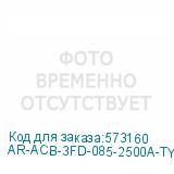 AR-ACB-3FD-085-2500A-TYCF