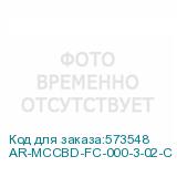 AR-MCCBD-FC-000-3-02-C