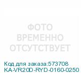 KA-VR20D-RYD-0160-0250