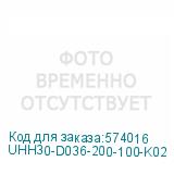 UHH30-D036-200-100-K02