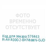 R-AK400G2-BKNNMN-GJD