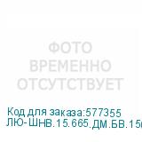 ЛЮ-ШНВ.15.665.ДМ.БВ.150.47