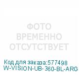 W-VISION-UB-360-BL-ARGB