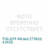 43A6S