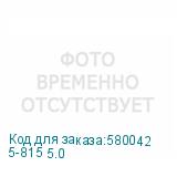 5-815 5.0