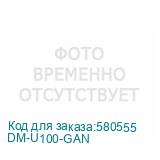 DM-U100-GAN
