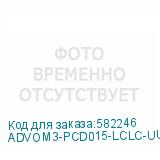 ADVOM3-PCD015-LCLC-UU-LA