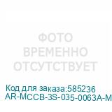 AR-MCCB-3S-035-0063A-MTUC