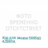 4ZB80A