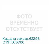 C13T603C00