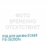 FS-3920DN
