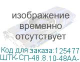 ШТК-СП-48.8.10-48АА-9005