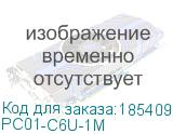 PC01-C6U-1M