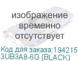 3UB3A8-6G (BLACK)