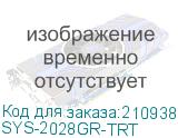 SYS-2028GR-TRT