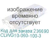 CLWG10-060-100-3