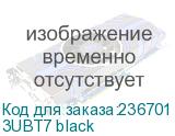 3UBT7 black