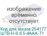ШТВ-Н-6.6.5-4ААА-Т1