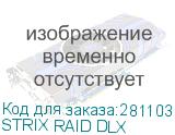 STRIX RAID DLX