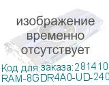 RAM-8GDR4A0-UD-2400