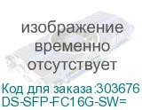 DS-SFP-FC16G-SW=