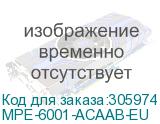 MPE-6001-ACAAB-EU