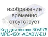 MPE-4501-ACABW-EU