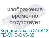 FE-MHD-DV5-35