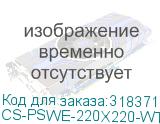 CS-PSWE-220X220-WT
