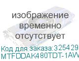MTFDDAK480TDT-1AW1ZABYY