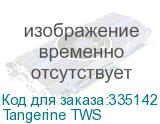 Tangerine TWS