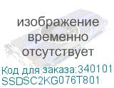 SSDSC2KG076T801