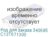 C13T671300